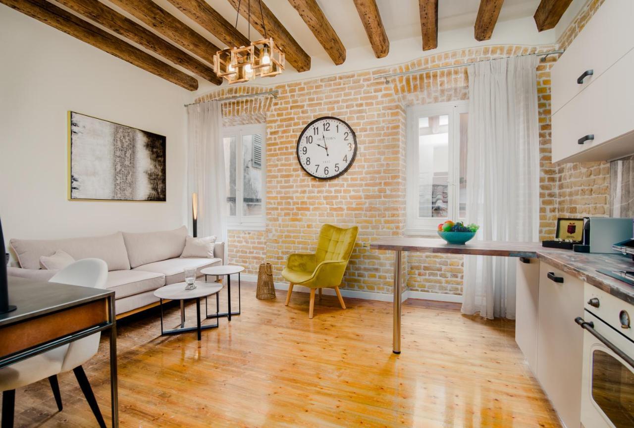Corfu  Curcumelli Luxury Suites - Κορκυρα מראה חיצוני תמונה