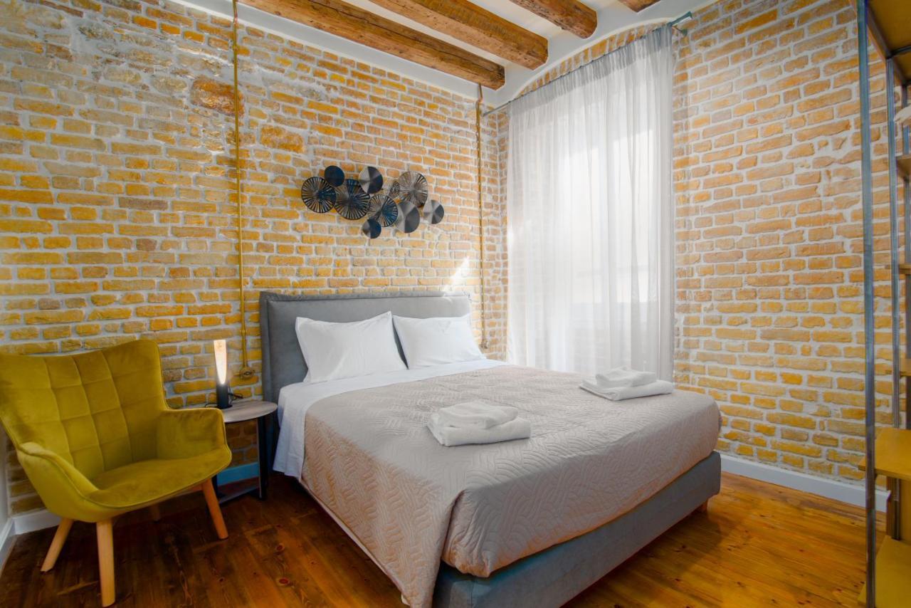 Corfu  Curcumelli Luxury Suites - Κορκυρα מראה חיצוני תמונה