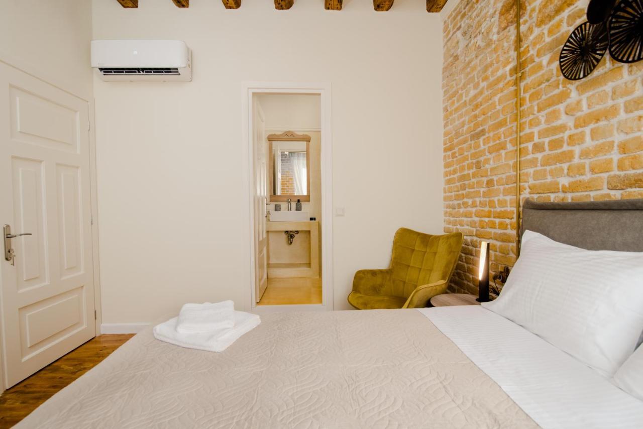 Corfu  Curcumelli Luxury Suites - Κορκυρα מראה חיצוני תמונה