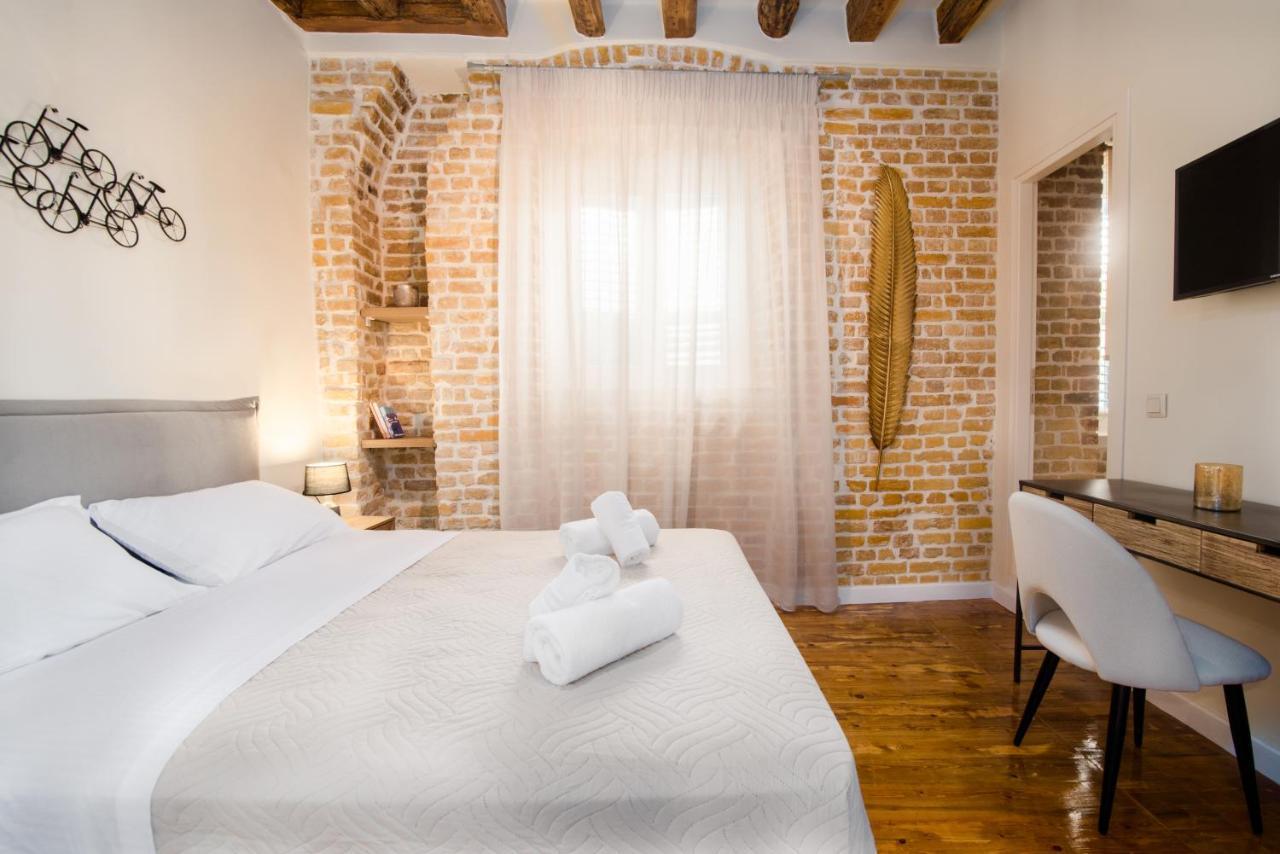 Corfu  Curcumelli Luxury Suites - Κορκυρα מראה חיצוני תמונה